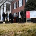 Bldg. 60 Groundbreaking Ceremony