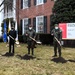 Bldg. 60 Groundbreaking Ceremony