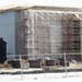 Construction of new, modern barracks building continues at Fort McCoy