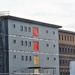 Construction of new, modern barracks building continues at Fort McCoy