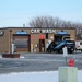 Car wash repair operations at Fort McCoy