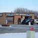 Car wash repair operations at Fort McCoy