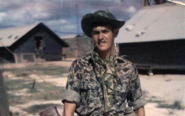One shot, one kill: Stone Bay designates call word Redfield