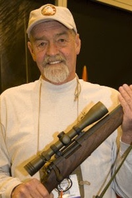 One shot, one kill: Stone Bay designates call word Redfield