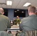 442d Fighter Wing Launches 3-Day Officer Development Course