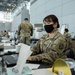 NY National Guard troops support state efforts to administer COVID-19 vaccines