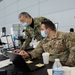 NY National Guard troops support state efforts to administer COVID-19 vaccines