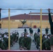 Lima Company Initial Strength Test