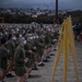 Lima Company Initial Strength Test