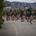 Lima Company Initial Strength Test