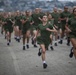 Lima Company Initial Strength Test