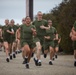 Lima Company Initial Strength Test