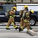 Keesler responds to suspicious package
