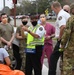 Keesler responds to suspicious package