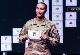 Class of 2021 cadets choose their destiny during Post Night