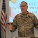 Fort Lee conducts annual prayer breakfast observance