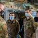 18th Air Force command chief experiences Dover’s rapid global airlift mission