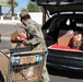 AZNG continues to supports food banks