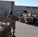 AZNG continues to supports food banks
