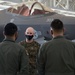 Sergeant Major of the Marine Corps visits 3rd Marine Aircraft Wing