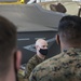 Sergeant Major of the Marine Corps visits 3rd Marine Aircraft Wing