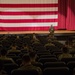 Sergeant Major of the Marine Corps visits 3rd Marine Aircraft Wing