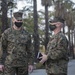 Sergeant Major of the Marine Corps visits 3rd Marine Aircraft Wing