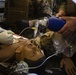 Joint Training MEDEVAC aboard Schofield Barracks