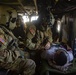 Joint Training MEDEVAC aboard Schofield Barracks