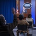 Pentagon Press Secretary John F. Kirby briefs the press
