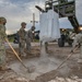 Exercise TURNING POINT, Expeditionary Airfield Damage Repair
