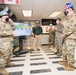 18 AF CCC Visits Dover ISO Dock