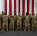 Travis AFB Airmen transition into Space Force Guardians