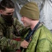 Spartan medics stay ready during Arctic Warrior 21