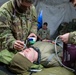 Spartan medics stay ready during Arctic Warrior 21