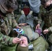 Spartan medics stay ready during Arctic Warrior 21