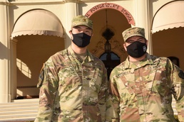 Systems Engineering Capstone Competition Develops Real Solutions to Real Challenges