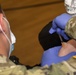 South Carolina National Guard medics team up with Tidelands Health South to administer COVID vaccinations