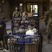 Arizona National Guard Helps Pima County Food Bank