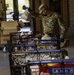 Arizona National Guard Helps Pima County Food Bank