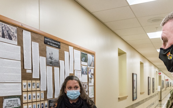 18th Air Force command chief witnesses AFMES mission