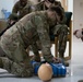 KFOR conducts CPR training