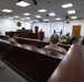 Osan’s Legal Team Opens New Courtroom