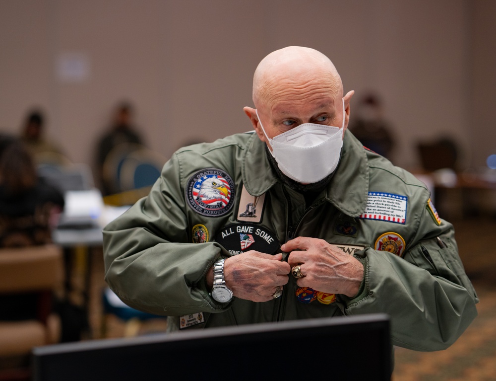 VFW Supports COVID-19 Vaccine
