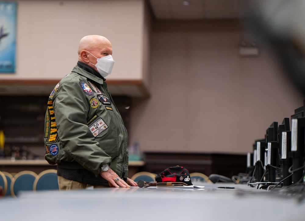 VFW Supports COVID-19 Vaccine