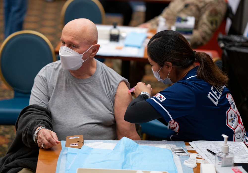 VFW Supports COVID-19 Vaccine