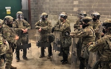 Multi-faceted task force from Massachusetts and Vermont National Guard learn from each other