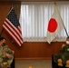 U.S. Army Japan senior leaders visit Camp Itami, JGSDF Middle Army Headquarters during Tomodachi Rescue Exercise