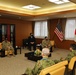 U.S. Army Japan senior leaders visit Camp Itami, JGSDF Middle Army Headquarters during Tomodachi Rescue Exercise