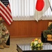 U.S. Army Japan senior leaders visit Camp Itami, JGSDF Middle Army Headquarters during Tomodachi Rescue Exercise